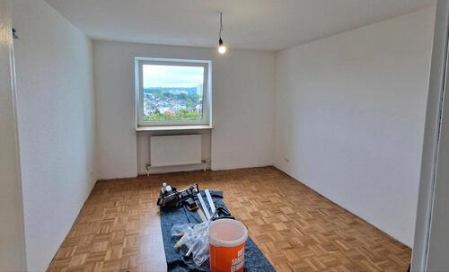 Foto - Etagenwohnung in Frankfurt am Main zur Miete
