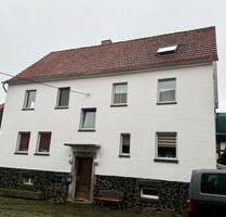 Wunderschöne Mietwohnung in der Sonnenscheingemeinde Ebsdorfergrund