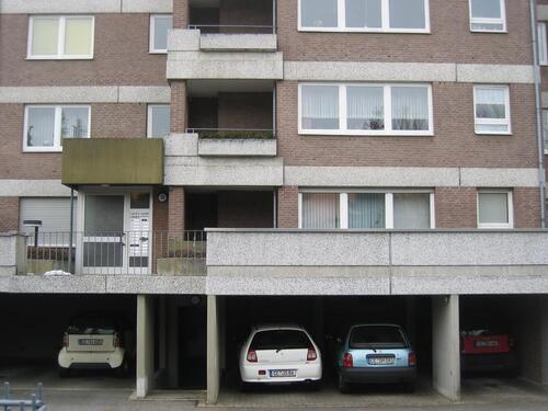 Foto - Etagenwohnung in Celle zum Kaufen