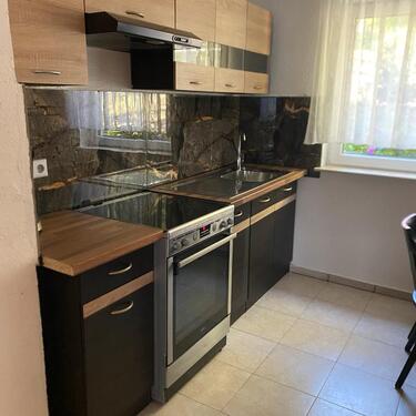 Foto - WG- Wohnung - 450,00 EUR Kaltmiete,