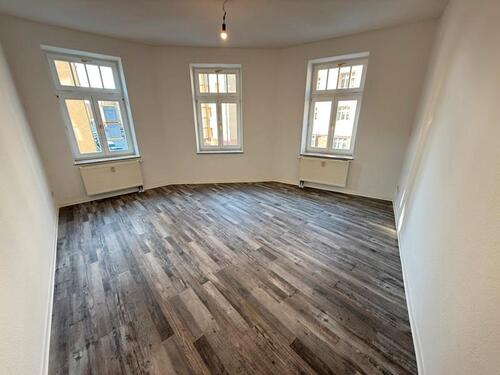 Foto - Etagenwohnung zur Miete in Leipzig