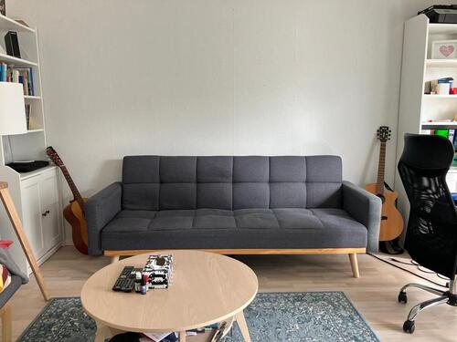 Foto - 2 Zimmer ländlich und gemütlich