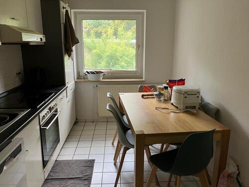 Foto - Etagenwohnung in Lasbek zur Miete