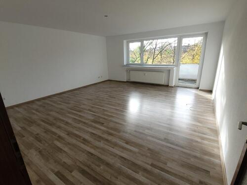 Foto - Etagenwohnung in Neuss