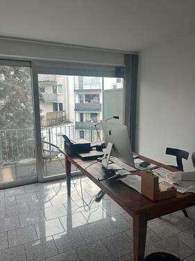 Foto - Büroraum im Bismarck Viertel Krefeld