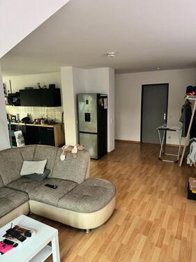 Foto - Schöne zwei Zimmer Wohnung in Heilstätten