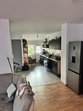 Foto - 2 Zimmer Etagenwohnung zur Miete in Beelitz