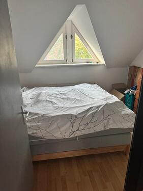 Foto - Etagenwohnung in Beelitz zur Miete