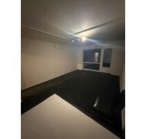 1 Zimmer Wohnung EG mit Terasse - Loxstedt