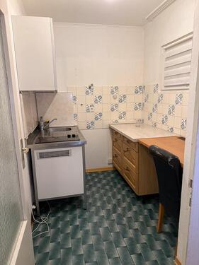 Foto - 1 Zimmer Etagenwohnung in Loxstedt