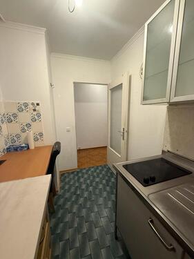 Foto - Etagenwohnung in Loxstedt zur Miete