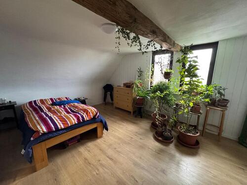 Foto - 3 Zimmer Etagenwohnung zur Miete in Bensheim