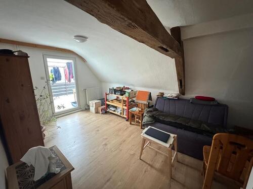 Foto - 3 Zimmer Etagenwohnung in Bensheim