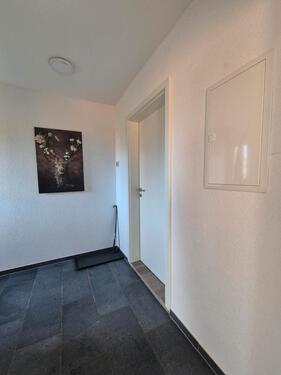 Foto - helle Ferienwohnung, Kurzzeitmiete, möbilierte Unterkunft