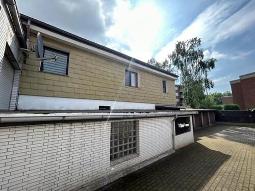 Foto - 2 Zimmer Etagenwohnung zur Miete in Duisburg