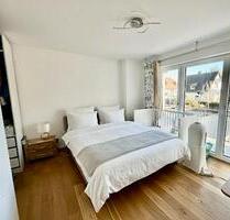 Exklusive 3-Zi. in ruhiger Spielstraße (2017) - Untermenzing - München Allach-Untermenzing