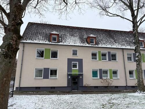 Foto - So macht wohnen Spaß: praktische 3-Zimmer-Wohnung