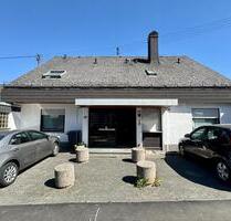 Attraktives Dreifamilienhaus in Siegen