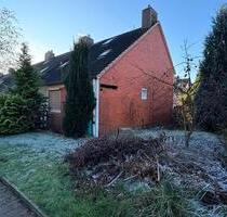 Endreihenhaus Sachsenviertel sanierungsbedürftig von Privat - Stade Altländer Viertel