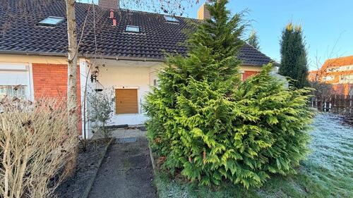 Foto - 4 Zimmer Einfamilienhaus zum Kaufen in Stade