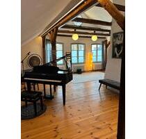 Musikstudio Praxisraum in Bramfeld zur regelmäßigen Untermiete - Hamburg Wandsbek