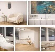 Praxis Dortmund Untermiete Kosmetik Heilpraktik Raum - Wiesbaden Nordost