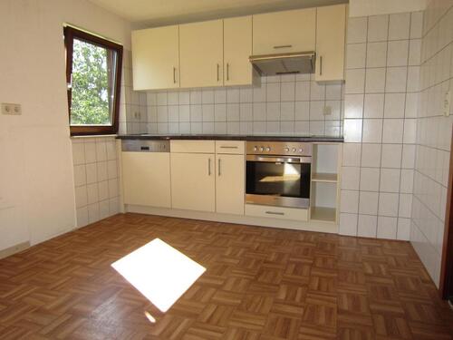 Foto - Einfamilienhaus in Rosengarten zur Miete