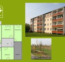 4 Zimmer Balkon+ Einbauküche - 450,00&nbsp;EUR Kaltmiete, ca.&nbsp; 76,00&nbsp;m&sup2; in Calau (PLZ: 03205)