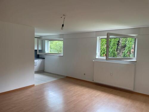 Foto - 2 Zimmer Etagenwohnung in Trier