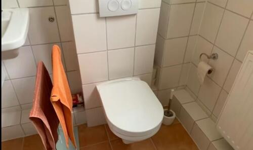 Foto - 2 Zimmer Etagenwohnung zur Miete in Marburg