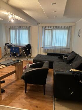 Foto - 2 Zimmer Etagenwohnung in Weiler bei Bingen