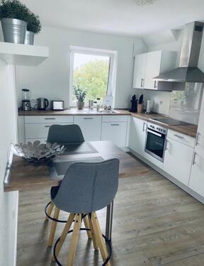 Foto - Moderne 2-ZKB (BJ 2018) mit Süd-Balkon in ruhiger Lage von Ahaus-