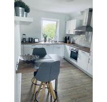 Moderne 2-ZKB (BJ 2018) mit Süd-Balkon in ruhiger Lage von Ahaus-