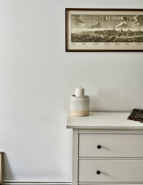 Foto - 2 Zimmer Etagenwohnung in Berlin