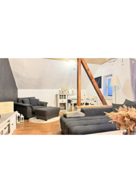 Foto - Renditechance mit Pool! Mehrfamilienhaus (4 WE) in zentralem Hohn