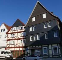 Wohn- und Geschäftshaus in Homberg Efze zu verkaufen - Homberg (Efze)