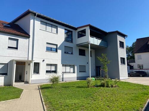 Foto - Schöne helle 2,5-Zimmer-Wohnung 66,5 qm in 91550 Dinkelsbühl