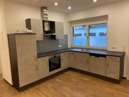 Foto - Erdgeschoßwohnung in Dinkelsbühl zur Miete