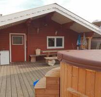 Ferienhaus Wiking am Heeder See – Sauna Whirlpool 8 Personen - Dörpen