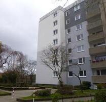 2 Zimmer im Erdgeschossmit Balkon - am Helios Klinikum - Velbert Velbert-Mitte