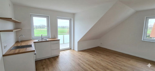 Foto - Penthouse-Erstbezug 2026 