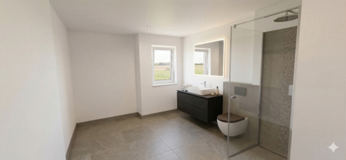 Foto - Einfamilienhaus in Heek zur Miete