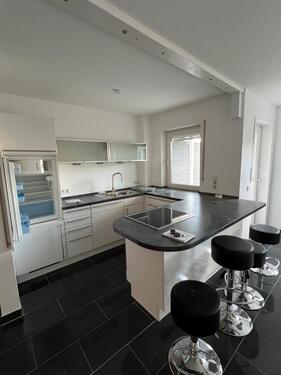 Foto - 2-Zimmer-Wohnung mit Terrasse ruhige Lage Hagen-Haspe zur Miete