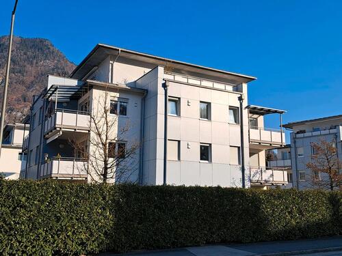 Foto - Tiefgarage Bad Reichenhall Salzburger Str. 59 zu vermieten TOP