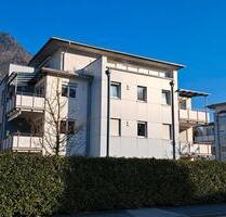 Tiefgarage Bad Reichenhall Salzburger Str. 59 zu vermieten TOP