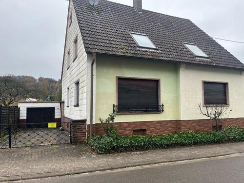 Foto - Haus in Bann zu verkaufen ( großes Grundstück)