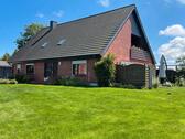Foto - Großzügiges Haus in ruhiger Lage zur Miete in Kappeln-Mehlby