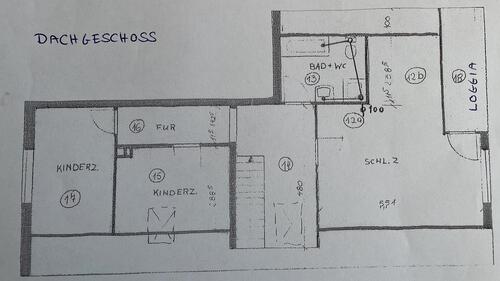 Foto - Einfamilienhaus in Schuby zur Miete