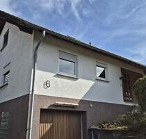 Schöne helle 2 Zimmer Wohnung in Waldbröl-Brenzingen