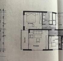 3-Zimmerwohnung 80m2 in Willstätt-Sand zu verkaufen - Appenweier